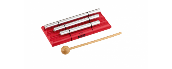 NINO Percussion NINO580-R ENERGY CHIMESY