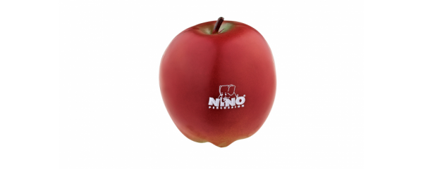 NINO Percussion NINO596 SHAKER JABŁKO