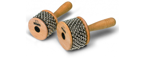 NINO Percussion NINO702 CABASY 