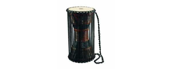 Meinl ATD-L AFRICAN TALKING DRUMS DJEMBE