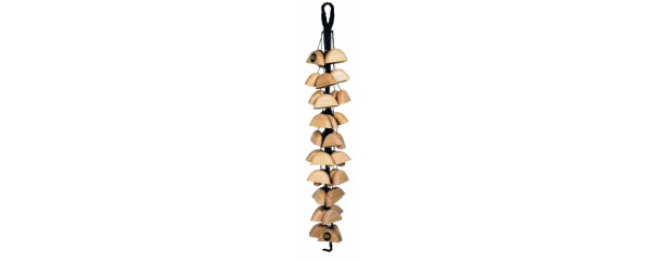 Meinl BI1NT BIRDS / WATERFALL, DREWNO