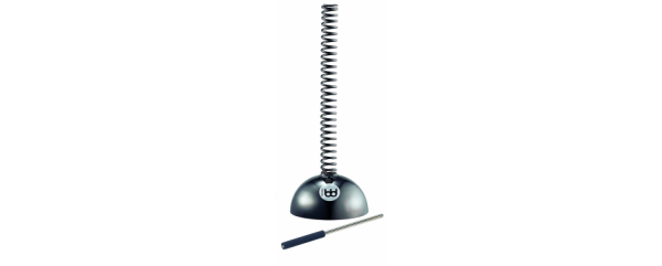 Meinl BOWL HELIX BOWL, BILL SARAGOSA LINE