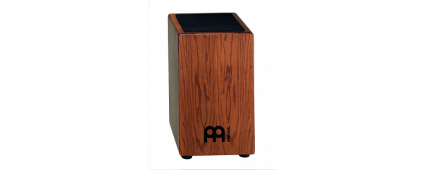 Meinl CAJ4RO-M TURBO CAJON