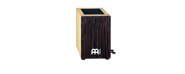 Meinl CAJ5EB-M BASOWY CAJON Z PEDAŁEM