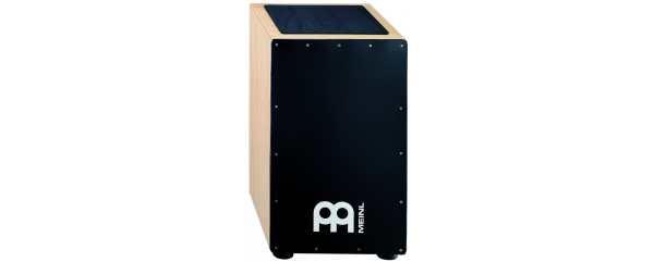 Meinl CAJ7NT-BK CAJON STRUNOWY