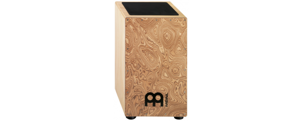 Meinl CAJ8MB-M CAJON Z PRZYSTAWKĄ
