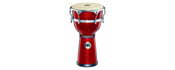 Meinl DJF3RSP DJEMBE SERII FLOATUNE (WŁÓKNO SZKLANE)