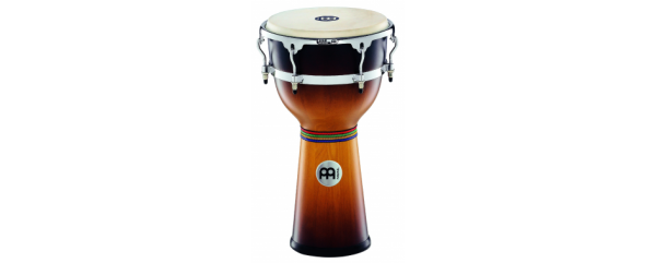 Meinl DJW2GAB-M DJEMBE SERIA FLOATUNE 12 3/4 "