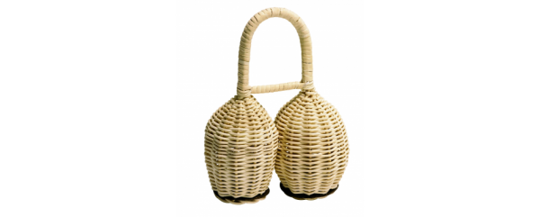 Meinl DO1 PODWÓJNY SHAKER