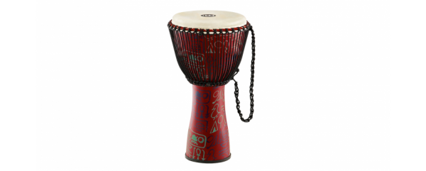 Meinl FADJ1-L-G DJEMBE SERIA JOURNEY