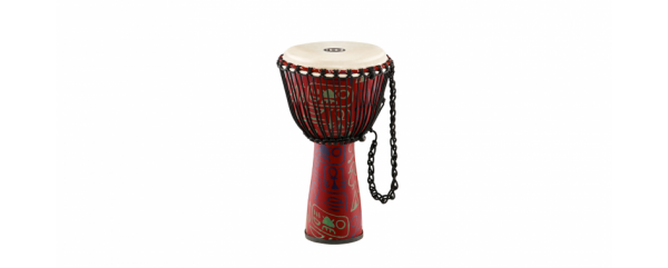 Meinl FADJ1-M-G DJEMBE SERIA JOURNEY
