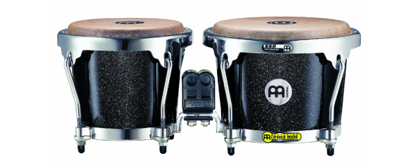 Meinl FFB200BKSP BONGOSY SERIA FREE RIDE