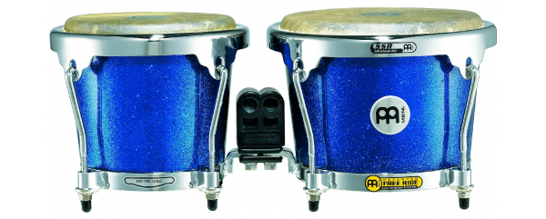 Meinl FFB200BSP BONGOSY SERIA FREE RIDE