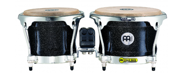 Meinl FFB400BKSP BONGOSY SERIA FREE RIDE
