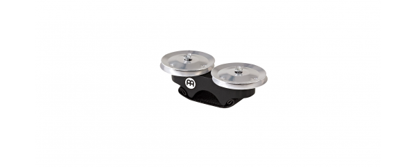 Meinl FJS1A-BK FINGER JINGLES, ALUMINIOWE DZWONKI