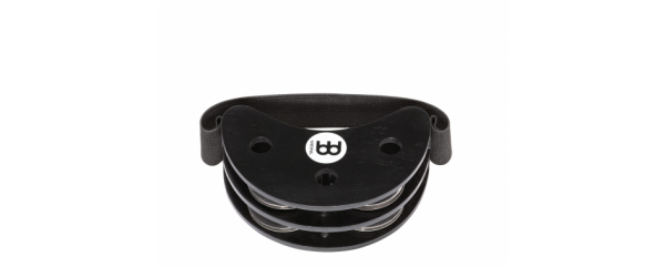 Meinl FJS2S-BK TAMBURYN NA NOGĘ