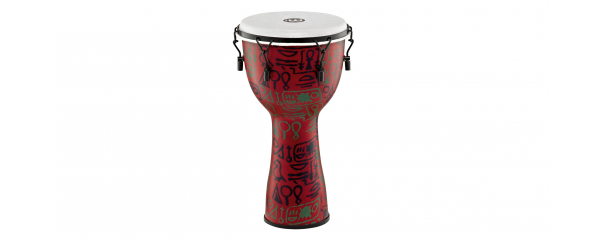 Meinl FMDJ1-L-F DJEMBE JOURNEY SERIES MECHANICAL TUNED