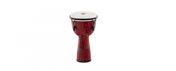 Meinl FMDJ1-M-F DJEMBE JOURNEY SERIES MECHANICAL TUNED