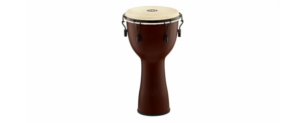 Meinl FMDJ6-L-G DJEMBE JOURNEY SERIES MECHANICAL TUNED