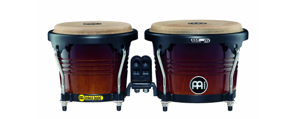 Meinl FWB190CB DREWNIANE BONGOSY SERIA FREE RIDE FWB190