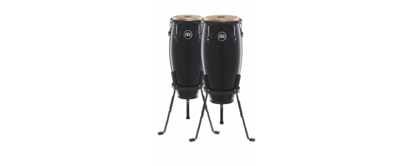 Meinl HC555BK CONGA SERIA HEADLINER 10" ORAZ 11"