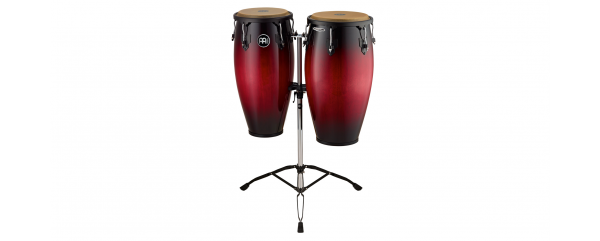 Meinl HC812WRB CONGA SERIA HEADLINER 11" ORAZ 12"