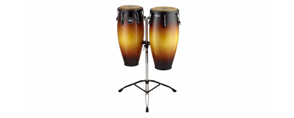 Meinl HC888VSB CONGA SERIA HEADLINER 10" ORAZ 11"