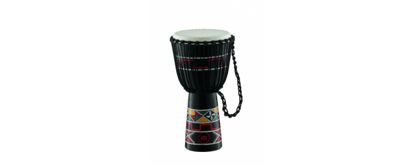 Meinl HDJ2-XL DJEMBE SERIA HEADLINER ROPE TUNED - TRIBAL