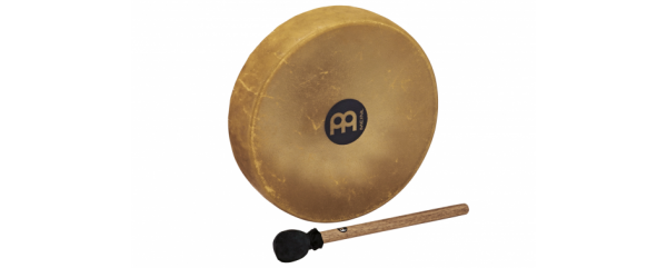Meinl HOD125 BĘBEN RAMOWY NATIVE AMERICAN-STYLE
