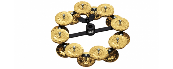 Meinl HTHH2B-BK TAMBURYN NA HIHAT
