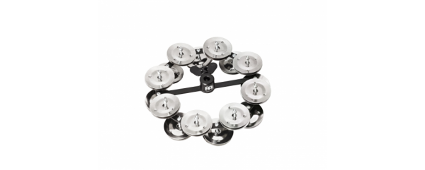 Meinl HTHH2BK TAMBURYN NA HIHAT