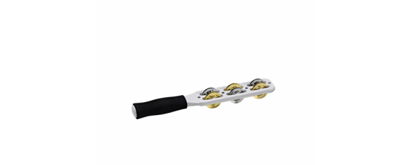 Meinl JG1M-WH DRĄŻEK Z DZWONKAMI "JINGLE STICK"