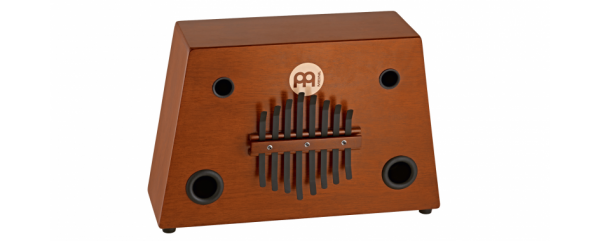 Meinl MARIMBULA MARIMBULA - F C G D F A D G 