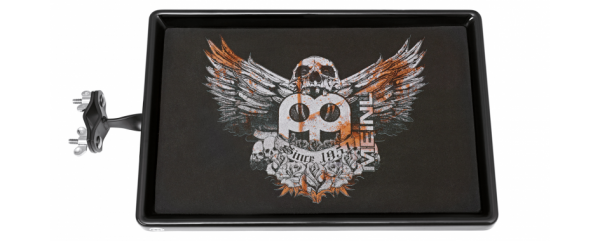 Meinl MC-PT-JB PERCUSSION TABLE - 18" X 12", JAWBREAKER 