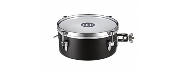 Meinl MDST10BK TIMBALESY SERII DRUMMER SNARE