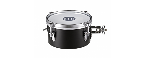 Meinl MDST8BK TIMBALESY SERII DRUMMER SNARE