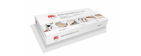 Meinl MYO-BCAJ MAKE YOUR OWN BONGO CAJON 