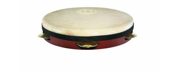 Meinl PA10AB-M PANDEIROS