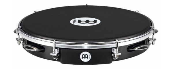 Meinl PA10ABS-BK-NH PANDEIROS