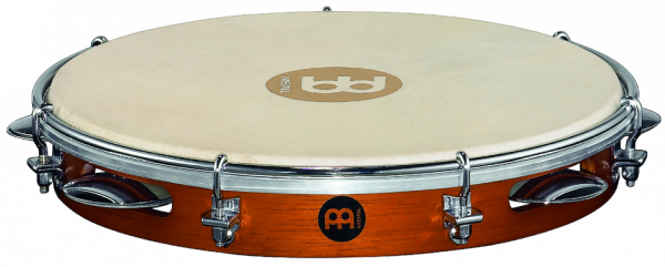 Meinl PA10CN-M PANDEIROS