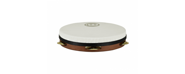 Meinl PAV10AB-M-TF PANDEIROS