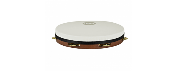 Meinl PAV12AB-M-TF PANDEIROS