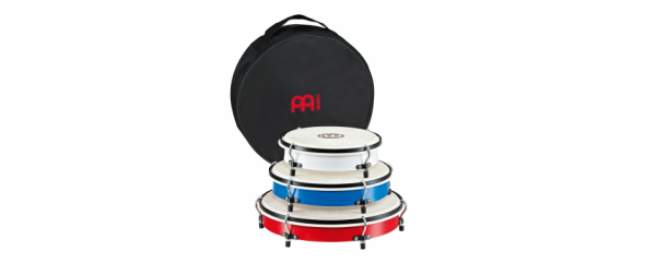 Meinl PL-SET PLENERA SET