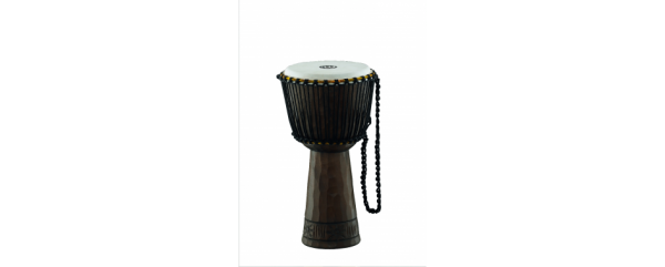 Meinl PROADJ1-L PROFESJONALNY DJEMBE, AFRYKAŃSKIE SZNUROWE