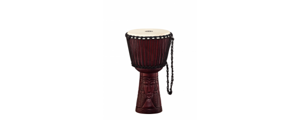 Meinl PROADJ4-L PROFESJONALNY DJEMBE, AFRYKAŃSKIE SZNUROWE