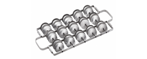 Meinl RC2-L SAMBA ROCAR