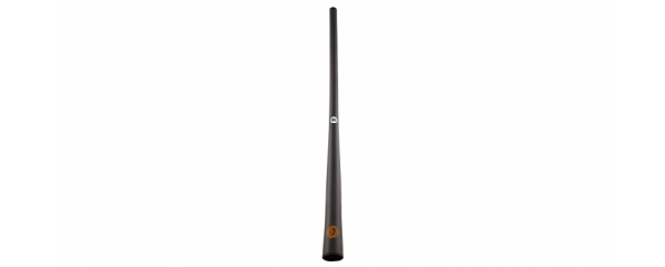 Meinl SDDG1-SI ARTIST SERIES DIDGERIDOO 