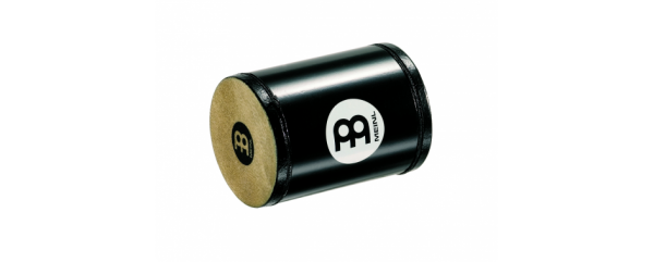 Meinl SH6-S-BK SHAKER Z NACIĄGNIĘTĄ SKÓRĄ