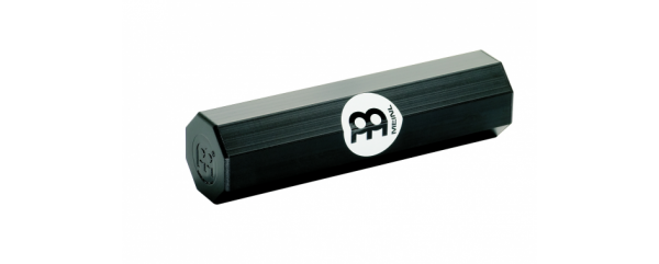 Meinl SH88BK SHAKER (ALUMINIUM), OŚMIOBOCZNE