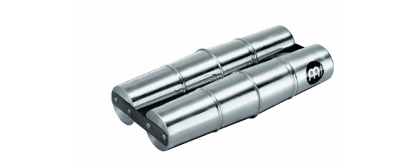 Meinl SSH2-L SHAKER DO SAMBY (ALUMINIUM)